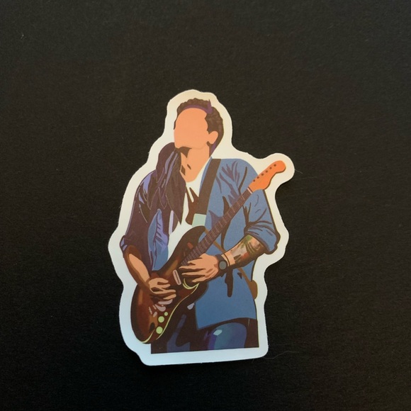 Fender stickers craze - Picture 5 of 6